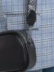 Черный сумка женская