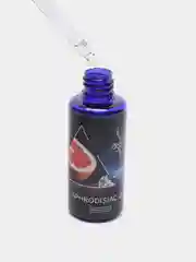 Масло для эротического массажа Афродизиак пальмароза и грейпфрут, Astrologic