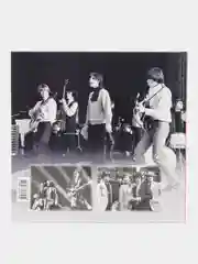 Книга "The Rolling Stones. Иллюстрированная биография", Харвест
