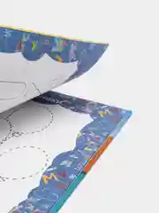 Книга "Воображение и основы логического мышления. Подготовка к школе"
