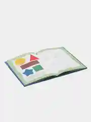 Самая нужная книга. Основы сенсорики