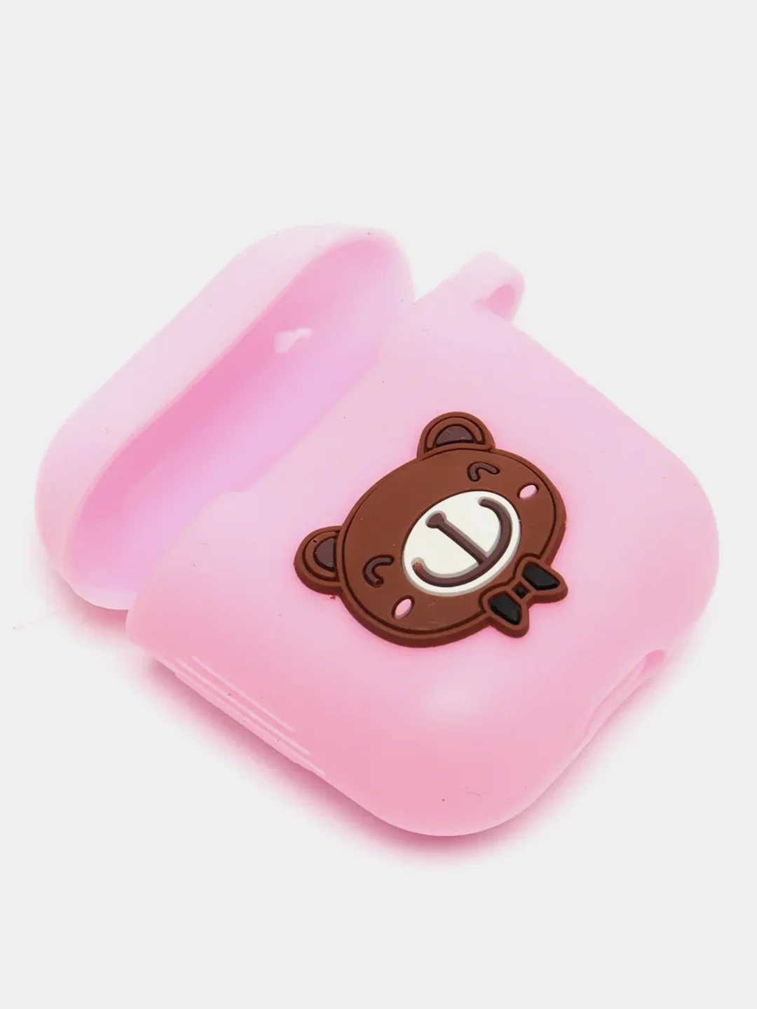 Конфетный детский чехол для наушников AirPods 1/2