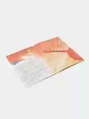 Книга для детей "Страшный дракон"