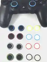 Накладки на стики джойстика, геймпада, PS5, PS4, PS3, Xbox S, Xbox One, Xbox 360 Ring