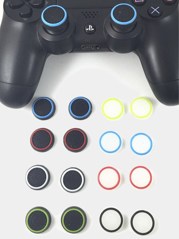 Накладки на стики джойстика, геймпада, PS5, PS4, PS3, Xbox S, Xbox One, Xbox 360 Ring