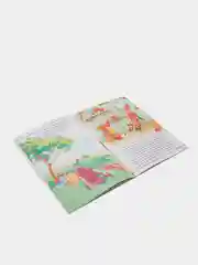 Книга "Лежебока", зарубежная сказка