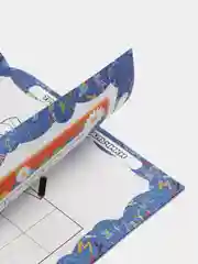 Пособие для занятий с детьми "Мелкая моторика"