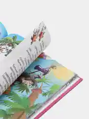 Книга детская "Дикие лебеди", Х. К. Андерсен. Сказки для детей