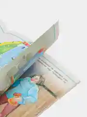 Книга "Крестьянин-звездочёт", зарубежная сказка