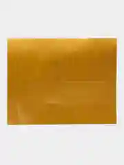 Золотой наклейка на шар
