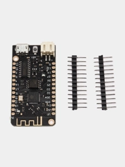 Плата для разработки MicroPython ESP32 V1.0.0, Rev1, WiFi, bluetooth, 4MB FLASH