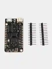 Плата для разработки MicroPython ESP32 V1.0.0, Rev1, WiFi, bluetooth, 4MB FLASH