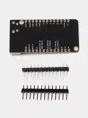 Плата для разработки MicroPython ESP32 V1.0.0, Rev1, WiFi, bluetooth, 4MB FLASH