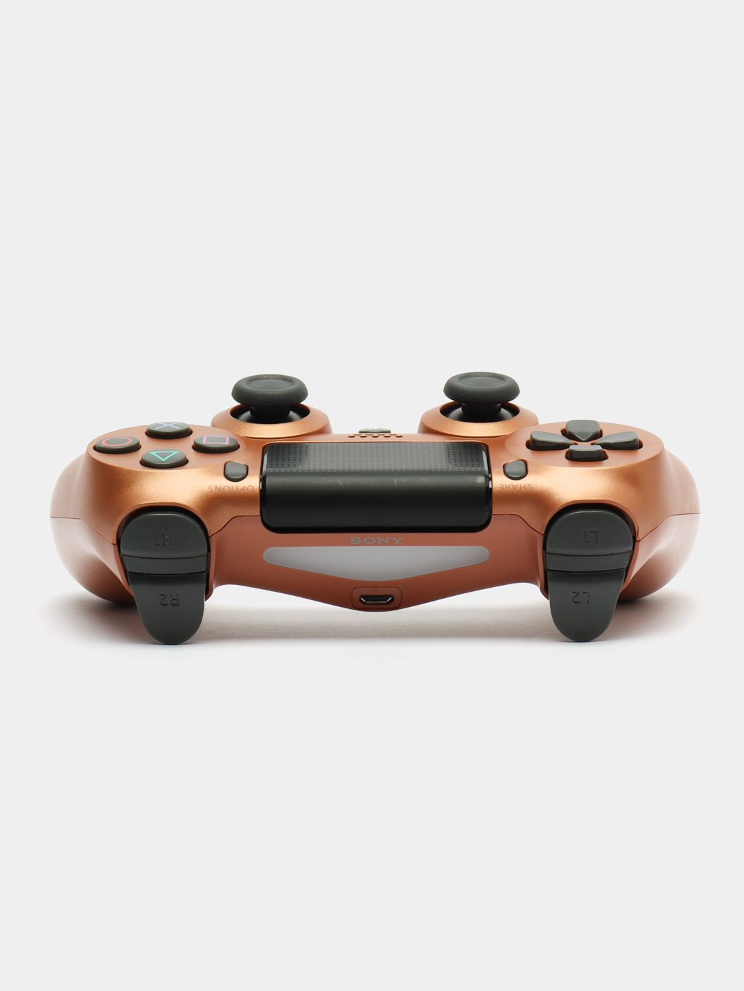 Dualshock вибрация