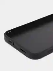 Чехол для iPhone 13 Pro Max Мрамор Бирюзовый