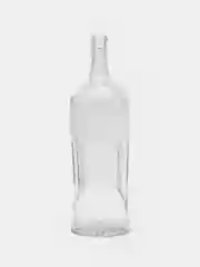 Бутылка стеклянная, для самогона, 1,75л