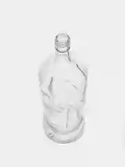 Бутылка стеклянная, для самогона, 1,75л