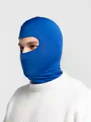 Синий балаклава подшлемник разные цвета, тонкие