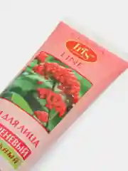 Крем для лица Iris "Женьшеневый", питательный, 100 мл