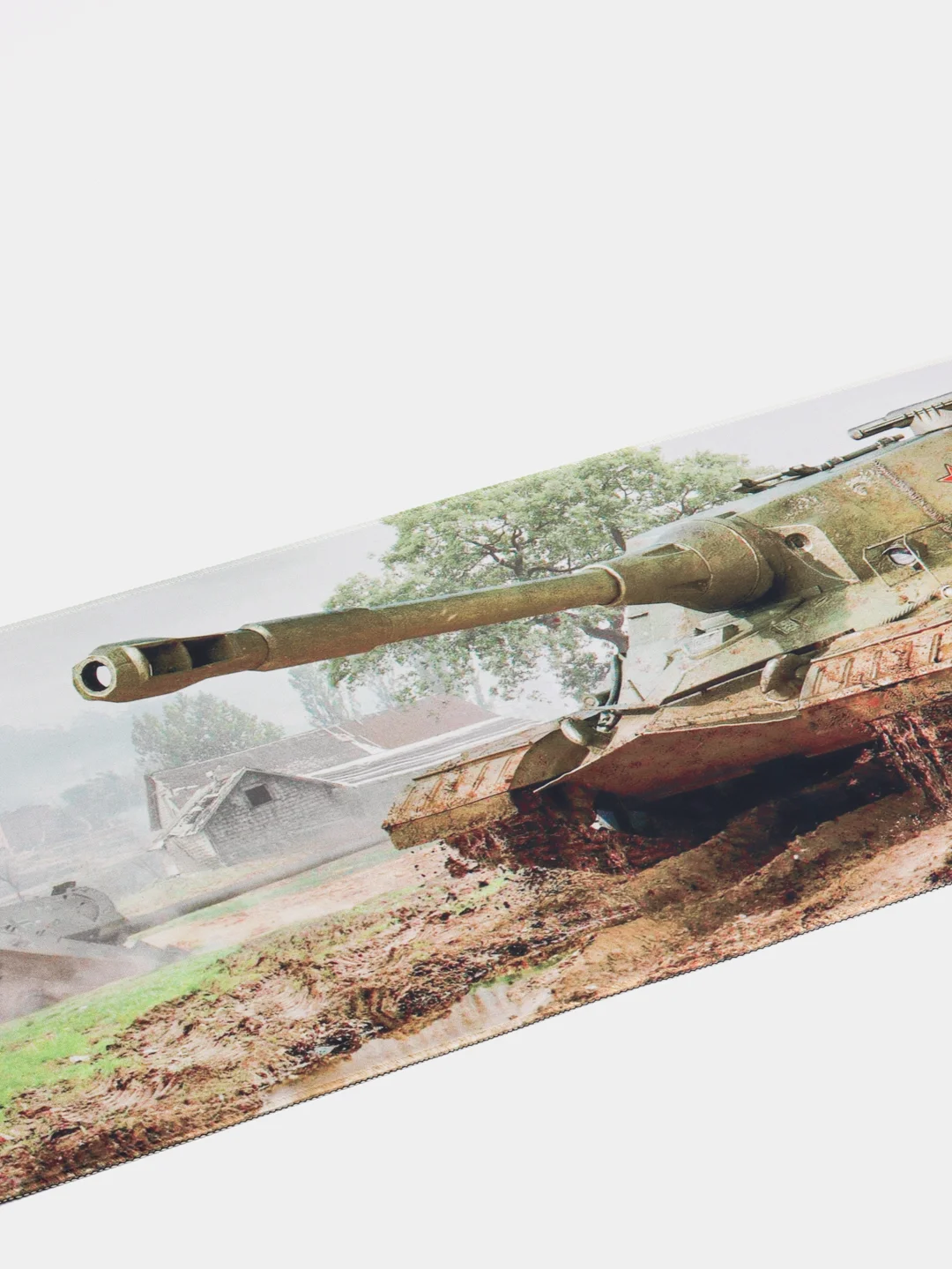 Золотой игровой коврик для мыши WoT, танки ,объект 268, ГТА, GTA, World Of Tanks игра
