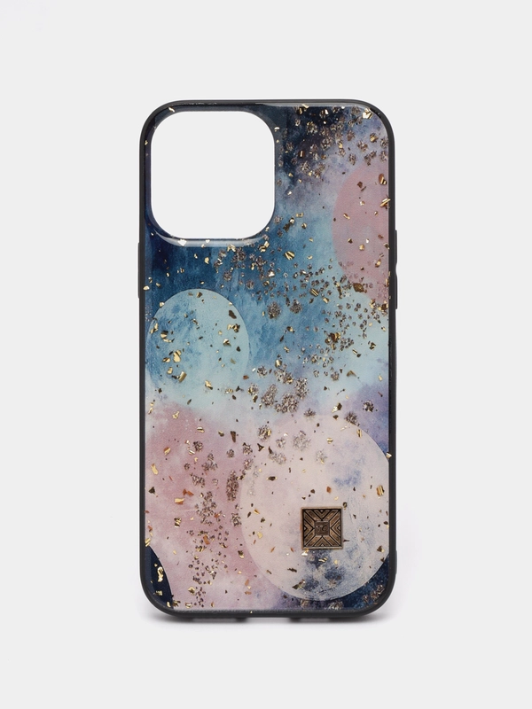 Чехол для iPhone 13 Pro Max Планеты
