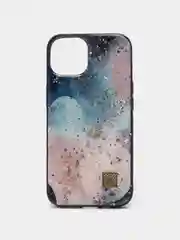 Чехол для iPhone 13 Планеты