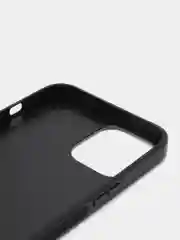 Чехол для iPhone 12 Pro Max сталактиты золотые