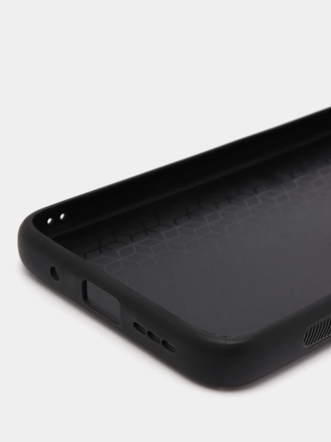 Чехол для Xiaomi Redmi 10 "Перья"