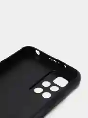 Чехол для Xiaomi Redmi 10 "Перья"