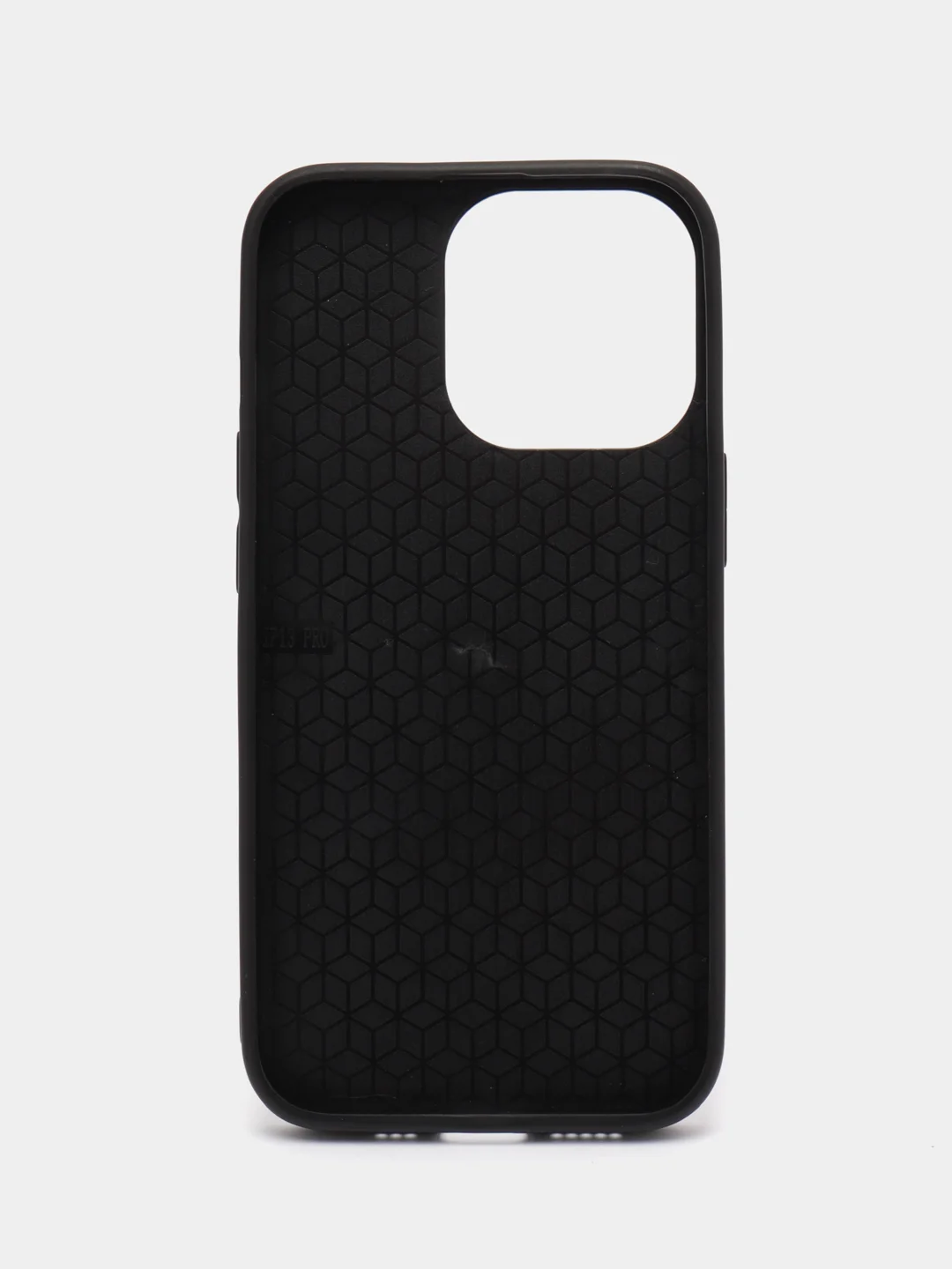 Чехол для iPhone 13 Pro Малахит
