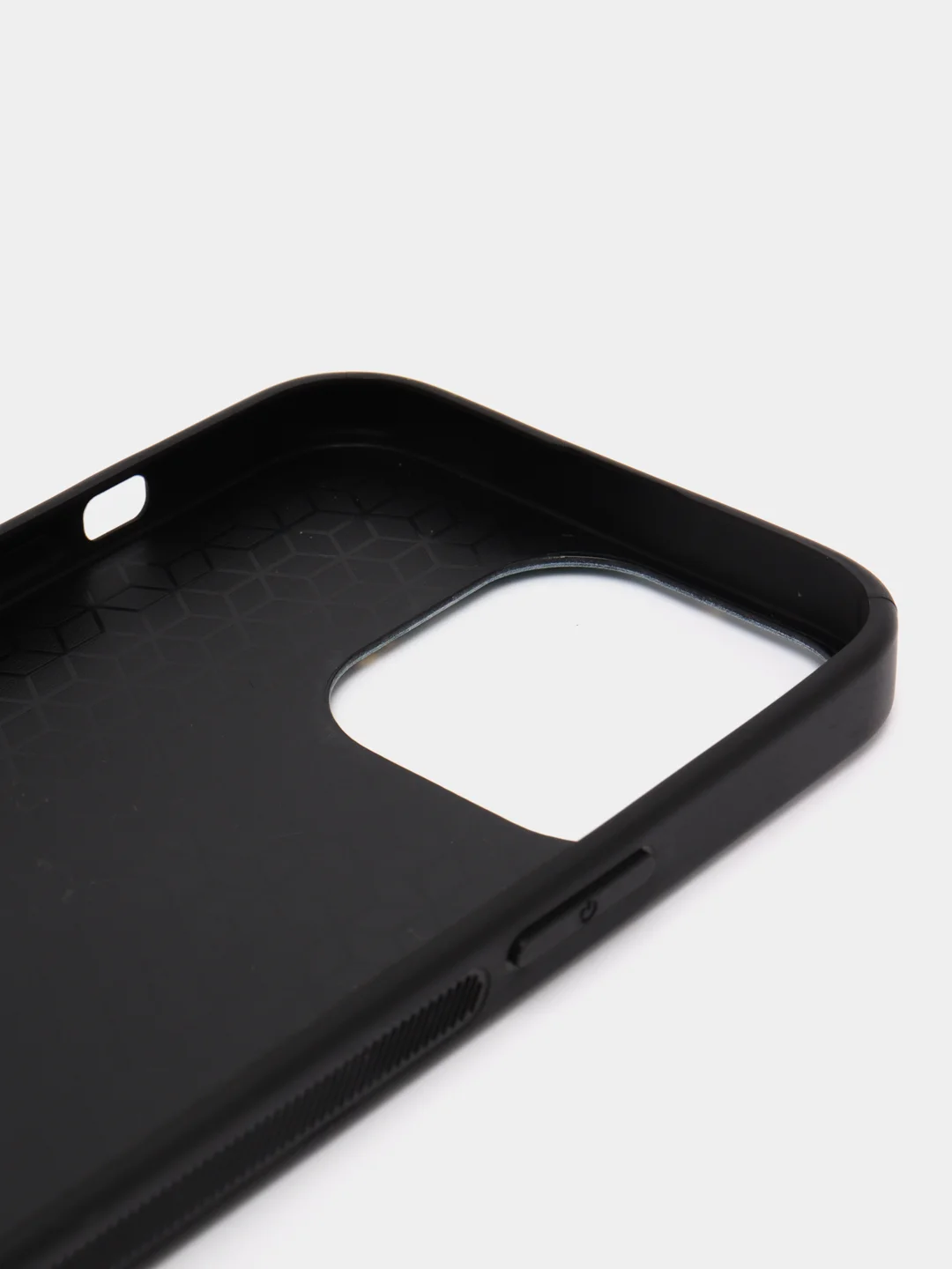Чехол для iPhone 13 Pro Малахит