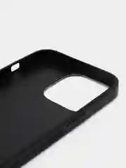 Чехол для iPhone 13 Pro Малахит