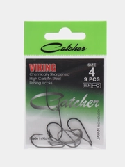 Крючки Catcher Viking