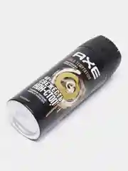 Дезодорант аэрозоль AXE GOLD TEMPTATION, мужской, ваниль и мускатный орех, 150 мл