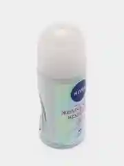 Дезодорант-антиперспирант шариковый  NIVEA "Жемчужная красота", женский, 50 мл