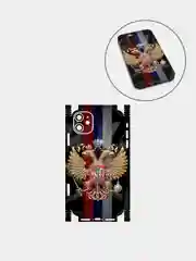 Защитная пленка, наклейка, Skin на телефон iPhone 11 / 12 / 12 Pro / 13 / 13 Pro