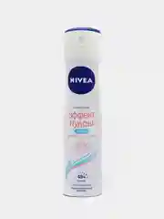Антиперспирант спрей NIVEA "Эффект Пудры Fresh", женский, 150 мл
