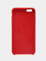 Красный чехол для iPhone