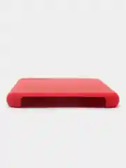 Красный чехол для iPhone