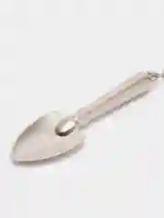 Серебряный брелоки для ключей "Серия инструменты"