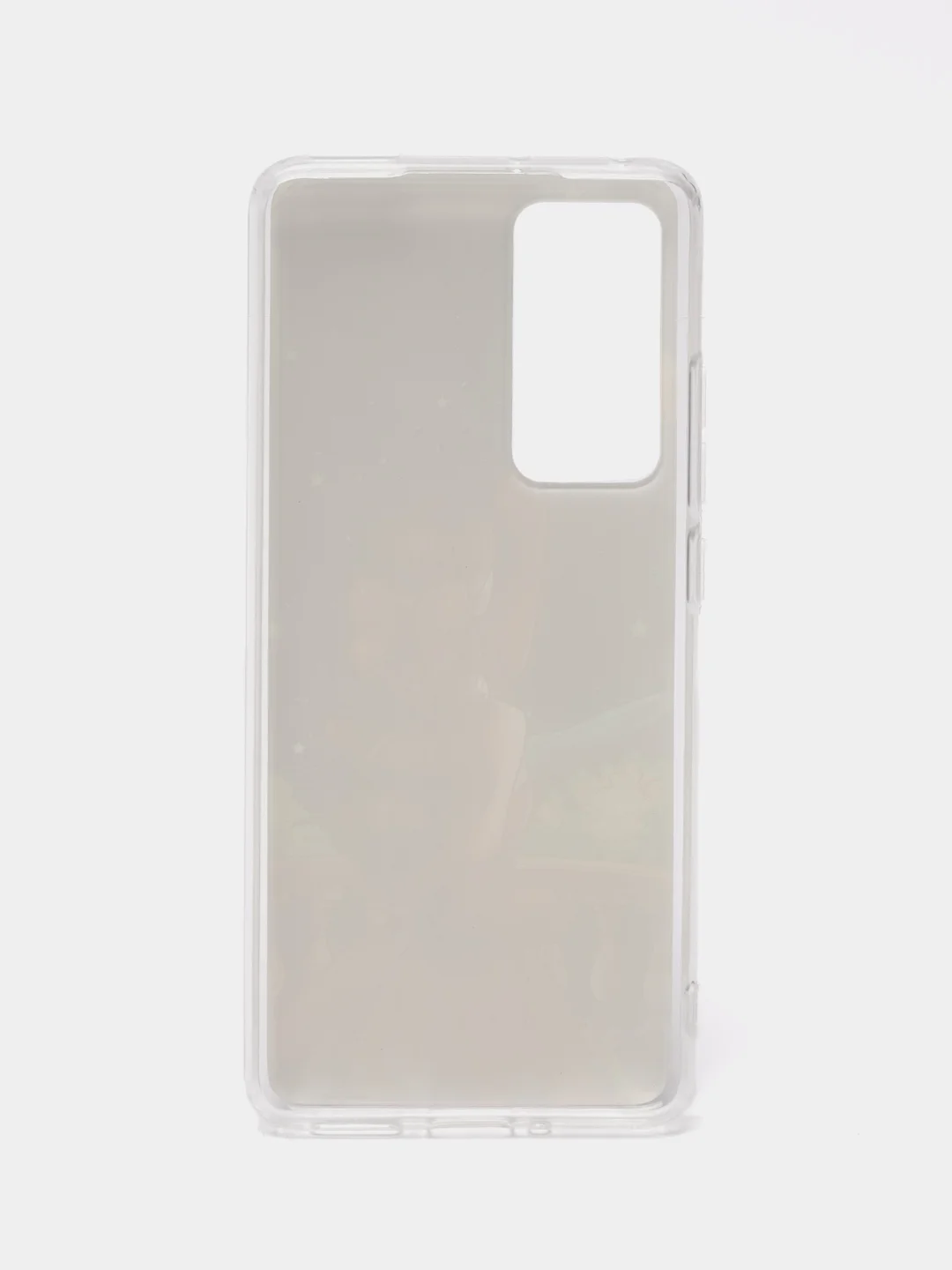 Зеленый чехол с рисунком XIAOMI 12X / XIAOMI 12