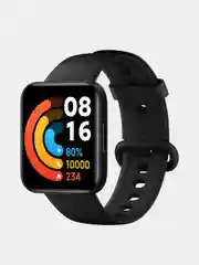 Смарт-часы Xiaomi Poco Watch GL, черный, BHR5725GL