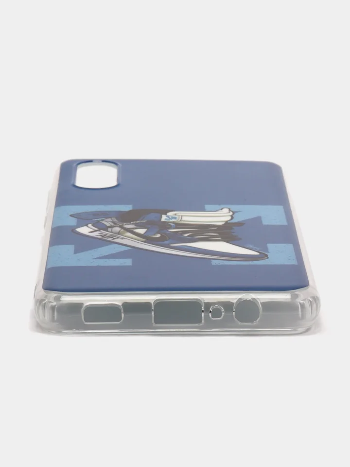Чехол Samsung A02S, A22, A02, A32, A51, A52, A03S, iPhone 11, 12 / 12 Pro, 13 Pro, 13
