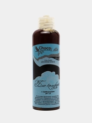 Гель-пенка для интим-гигиены "Био-комфорт", Chocolatte