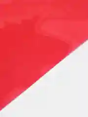 Красный коврик силиконовый с разметкой для раскатки теста