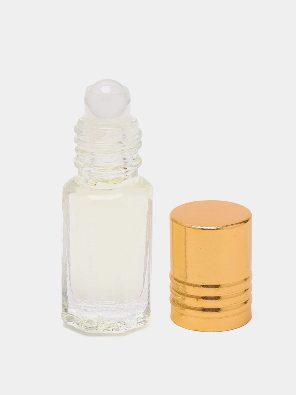 Масляные духи по мотивам Escentric Molecules01, Patchouli, 3 мл