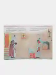 Книга для детей "Деньги делают всё"