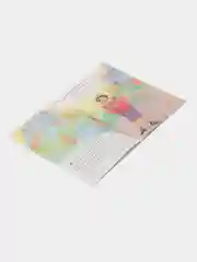 Книга для детей "Деньги делают всё"