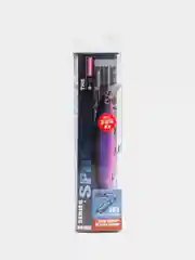 Фиолетовый воблер для рыбалки Bearking 110SP