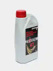 Масло моторное минеральное 4Т, 1 л SAE 30, Tahoshy